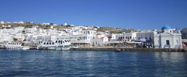 Mykonos